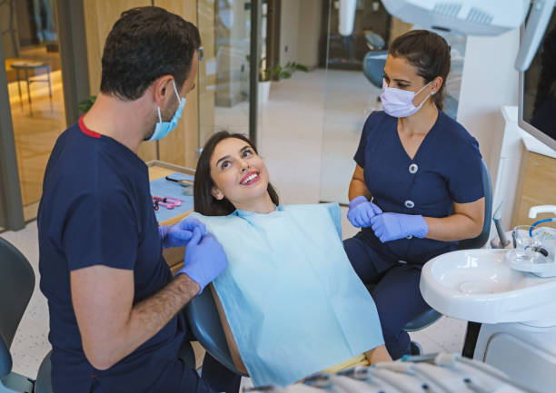 Best Teeth Whitening  in Cocoa West, FL